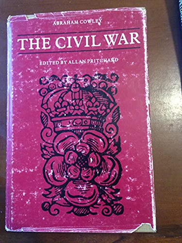 Stock image for Civil War for sale by Better World Books