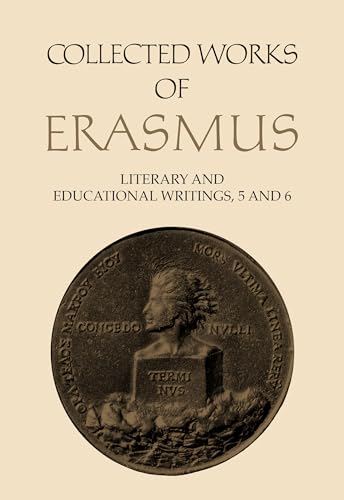 9780802056023: Collected Works of Erasmus: Literary and Educational Writings, 5 and 6: 27-28