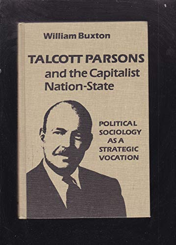 talcott parsons sociology