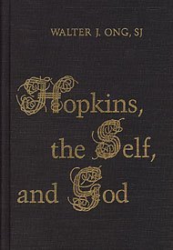 Imagen de archivo de Hopkins, the Self, and God (Alexander Lectures) a la venta por HPB-Red