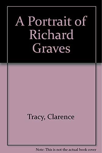 A Portrait of Richard Graves,