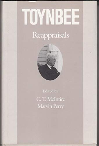 Toynbee: Reappraisals.