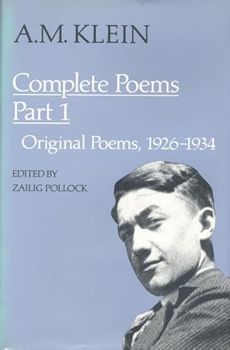 Imagen de archivo de Complete Poems: Part 1, Original Poems 1926 - 1934; Part 2, Original Poems 1937 - 1955 and Poetry Translations a la venta por BookOrders