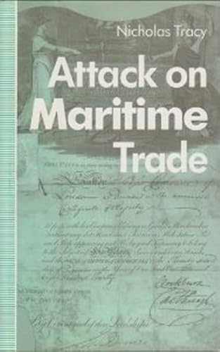 Attack on Maritime Trade