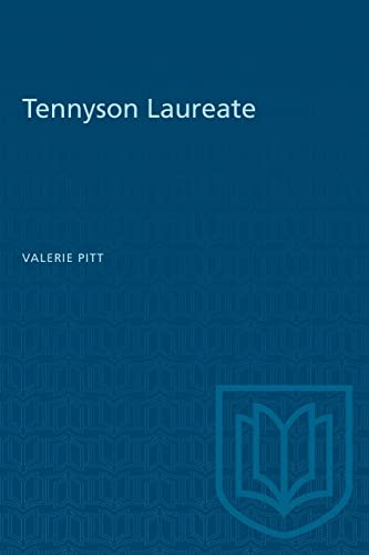 Stock image for Tennyson Laureate (Heritage) for sale by R Bookmark