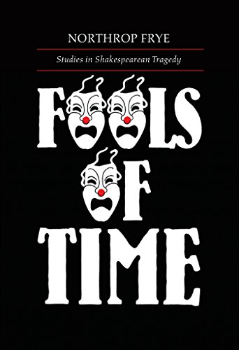 Stock image for Fools of Time Studies in Shak for sale by ThriftBooks-Dallas