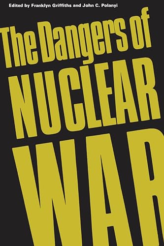 Imagen de archivo de The Dangers of Nuclear War: A Pugwash Symposium a la venta por Anybook.com