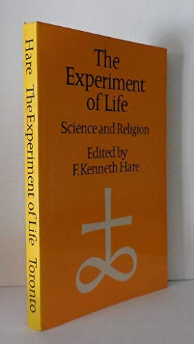 9780802065063: Experiment of Life