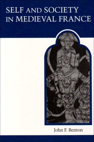 Stock image for Self and Society in Medieval France: The Memoirs of Abbot Guibert of Nogent (Medieval Academy Reprints for Teaching 15) for sale by Wonder Book