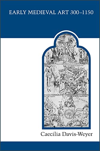 9780802066282: Early Medieval Art, 300-1150 (MART: The Medieval Academy Reprints for Teaching): Sources and Documents: 17