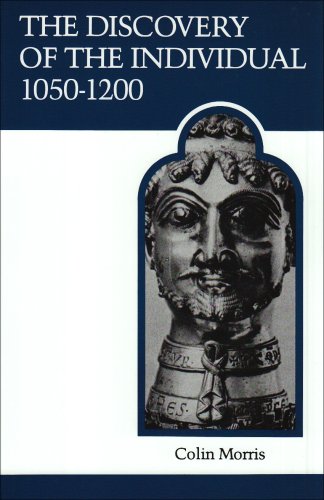 Beispielbild fr The Discovery of the Individual 1050-1200 (MART: The Medieval Academy Reprints for Teaching) zum Verkauf von HPB-Movies