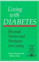 Living W/Diabetes -OS (9780802066930) by MacLean, Heather; Oram, Barbara