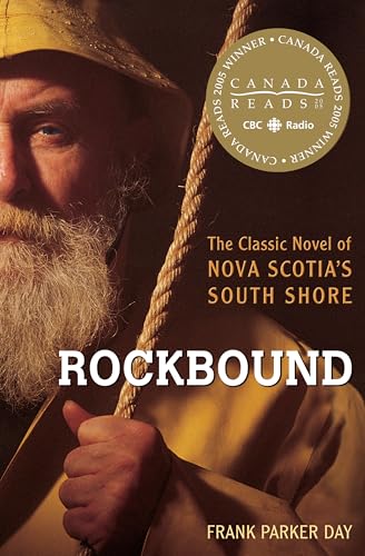 Stock image for Rockbound for sale by SecondSale