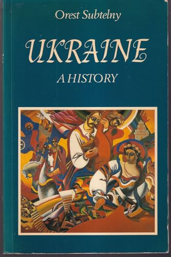 9780802067753: Ukraine: A History