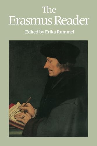 Stock image for The Erasmus Reader (Heritage) for sale by Bahamut Media