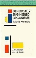 Beispielbild fr Genetically Engineered Organisms: Benefits and Risks zum Verkauf von Wonder Book