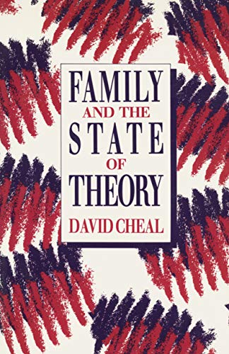 Stock image for Family and the State of Theory for sale by BYTOWN BOOKERY