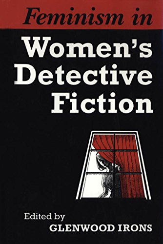 Stock image for Feminism in Women's Detective Fiction (Heritage) for sale by Alexander Books (ABAC/ILAB)