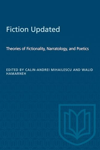 Stock image for Fiction Updated   Theories of Fictionality, Narratology, and Poetics for sale by Revaluation Books