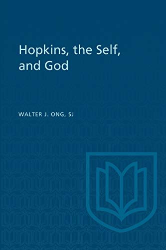 Beispielbild fr Hopkins Self and God (Heritage) zum Verkauf von Broad Street Books