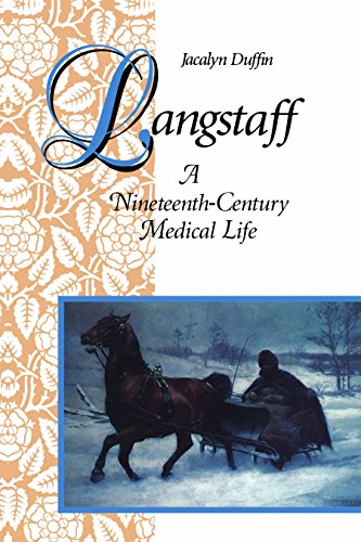 Stock image for Langstaff: A Nineteenth-Century Medical Life (Heritage) for sale by The Maryland Book Bank