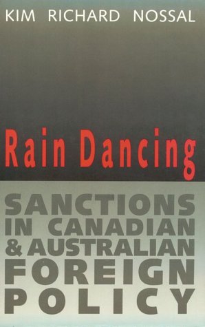Stock image for Rain Dancing for sale by Benjamin Books