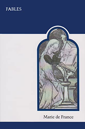 Beispielbild fr Fables (Mart Medieval Academy Reprints for Teaching) zum Verkauf von BooksRun