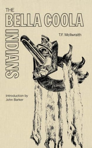 Imagen de archivo de The Bella Coola Indians, 2 vols. a la venta por Atticus Books