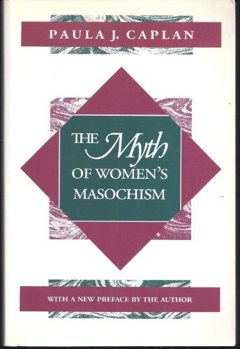 Stock image for Myth of Women'S Masochism for sale by Wonder Book