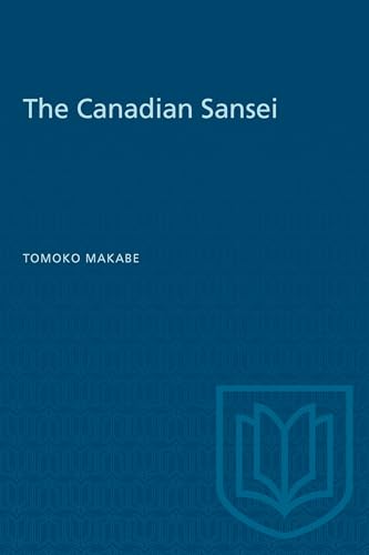 9780802080387: The Canadian Sansei