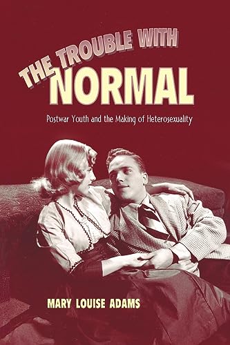 The Trouble with Normal