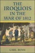 Beispielbild fr Iroquois in the War Of 1812 zum Verkauf von Better World Books