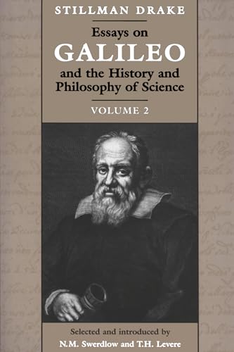 9780802081643: Essays on Galileo and the History and Philosophy of Science: Volume 2 (Heritage)
