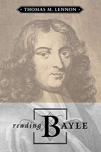 READING BAYLE [PAPERBACK]