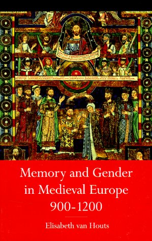 Memory and Gender in Medieval Europe