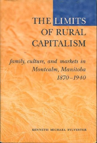 The Limits of Rural Capitalism