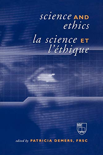 Stock image for Science and Ethics/La science et l'éthique (Heritage) for sale by G3 Books