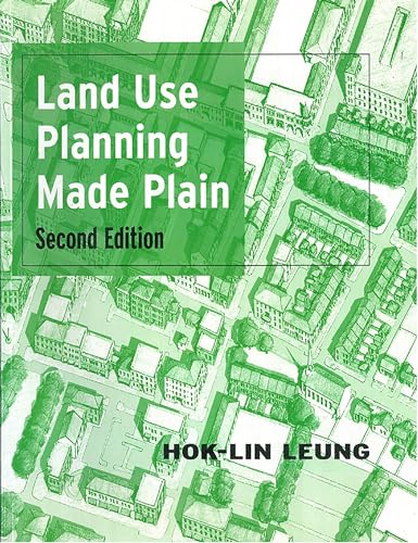 Stock image for Land Use Planning Made Plain for sale by Better World Books