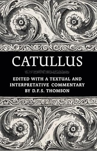 9780802085924: Catullus: 34