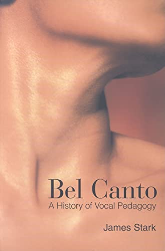 9780802086143: Bel Canto: A History of Vocal Pedagogy