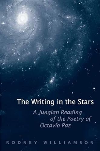 Beispielbild fr The Writing in the Stars zum Verkauf von Blackwell's