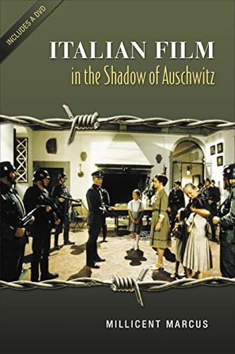 Imagen de archivo de Italian Film in the Shadow of Auschwitz (Toronto Italian Studies (Paperback)) a la venta por Textbooks_Source