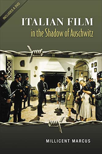 9780802091895: Italian Film in the Shadow of Auschwitz (Toronto Italian Studies (Paperback))