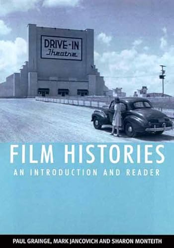 Stock image for Film Histories : An Introduction and Reader for sale by Better World Books