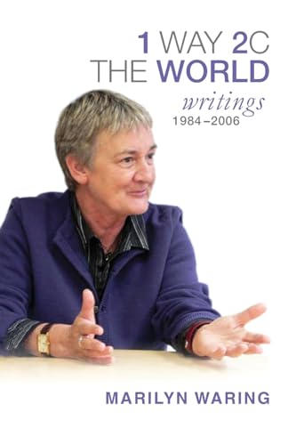 Beispielbild fr 1 Way 2 C The World: Writings 1984-2006 zum Verkauf von HPB Inc.