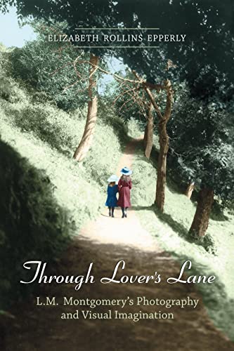 Beispielbild fr Through Lover's Lane zum Verkauf von Russell Books