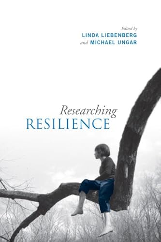 Stock image for Researching Resilience for sale by Benjamin Books