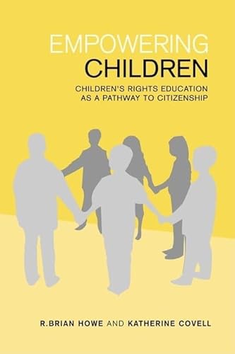 9780802095237: Empowering Children: Children's Rights Education as a Pathway to Citizenship