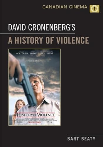 Beispielbild fr David Cronenberg's a History of Violence zum Verkauf von ThriftBooks-Atlanta