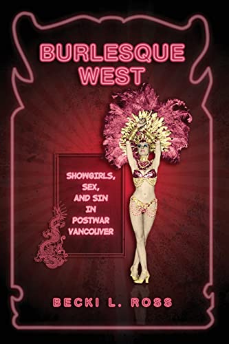 Burlesque West